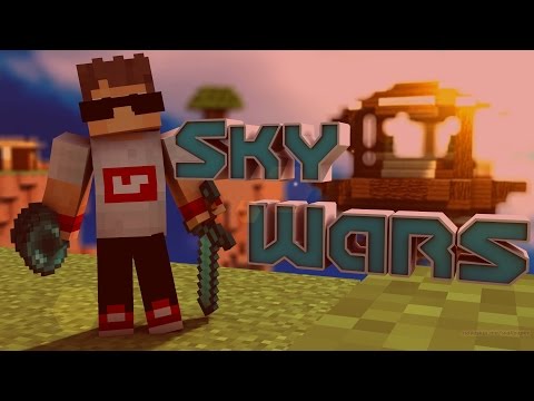 SkyWars - სპარტა GiTech!!! (Minecraft ქართულად)